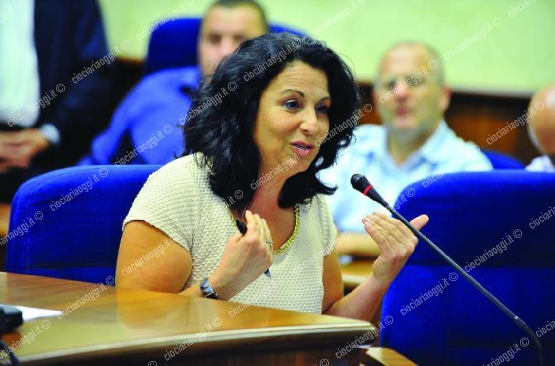 Asl, si complica il ritorno della Mastrobuono