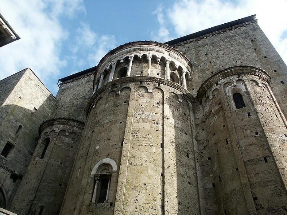 Anagni, Veroli, Alatri e Ferentino tra le dieci candidate a Capitale Italiana della Cultura 2028