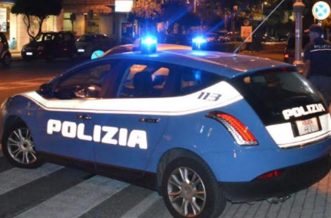 Ignora il divieto di ritorno a Frosinone: denunciato