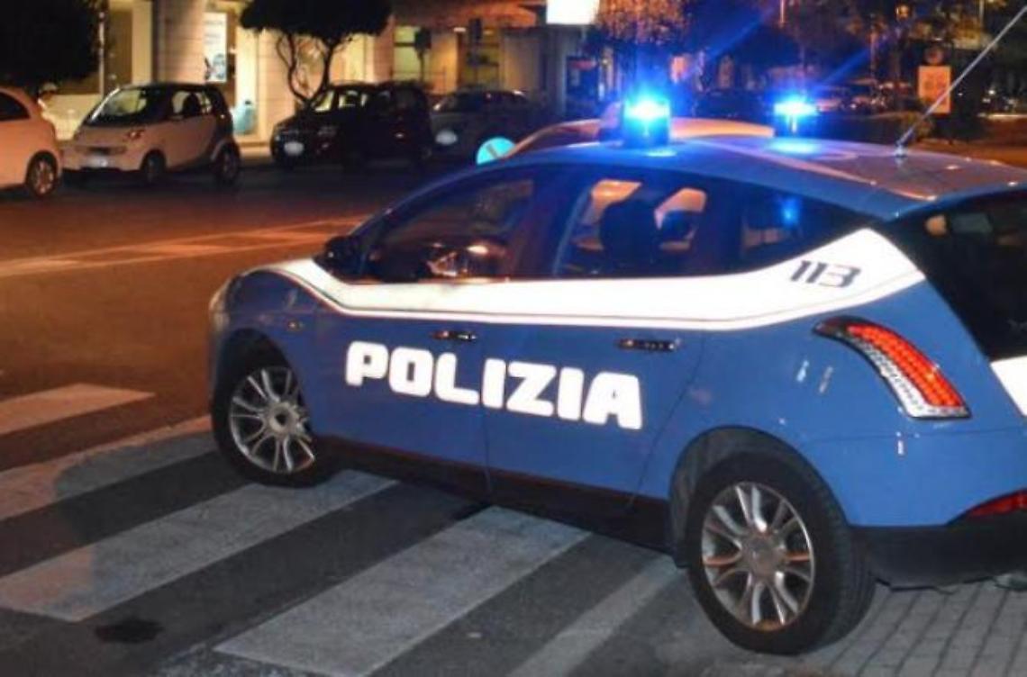 Foglio di via violato: due denunce a Frosinone