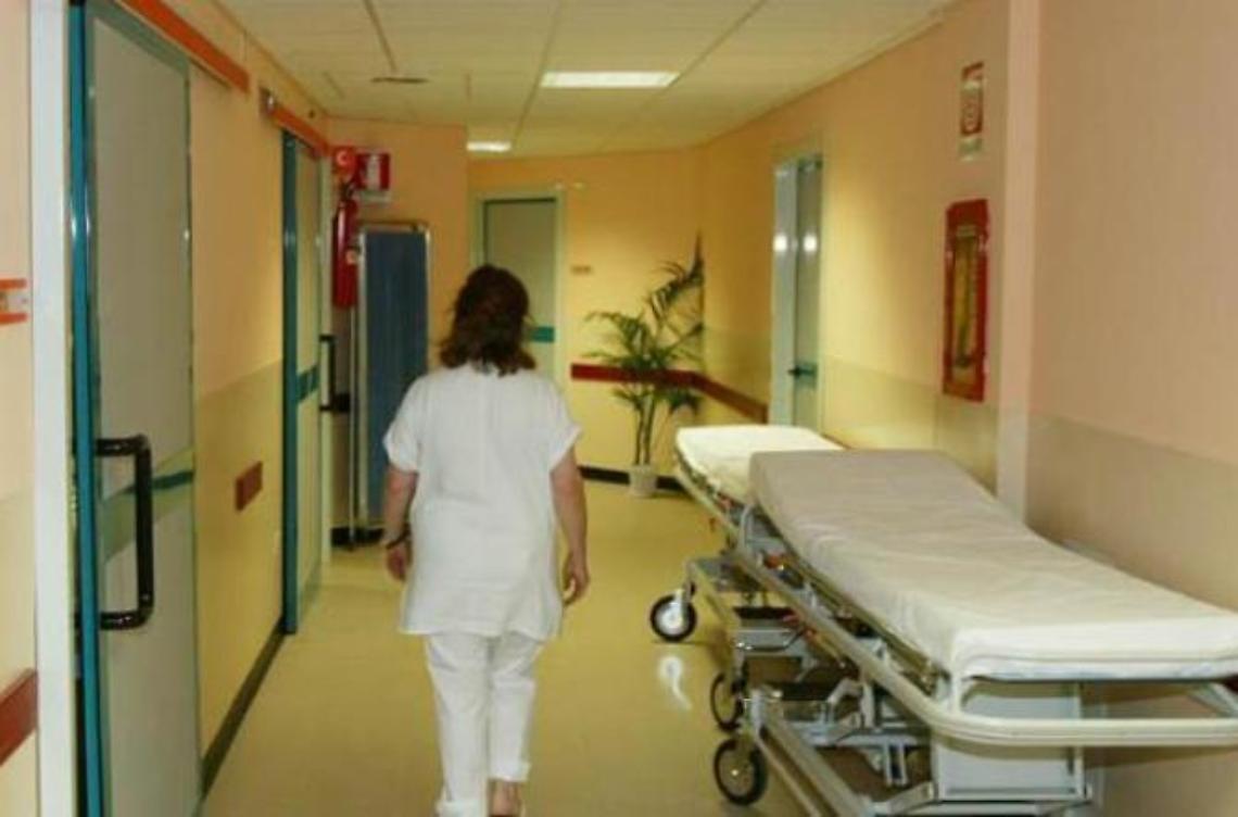 Piccolo si ustiona con acqua bollente <br>Elitrasportato e Roma: è grave