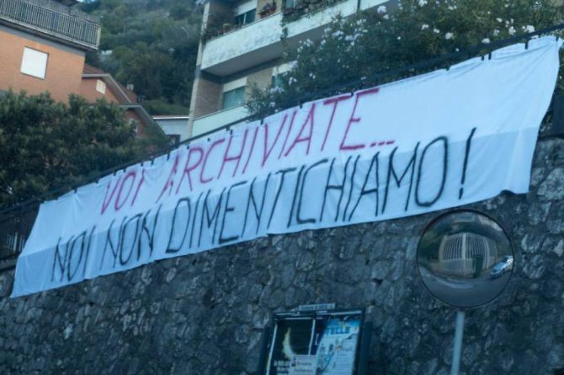 Caso Mollicone, si riparte dalla caserma
