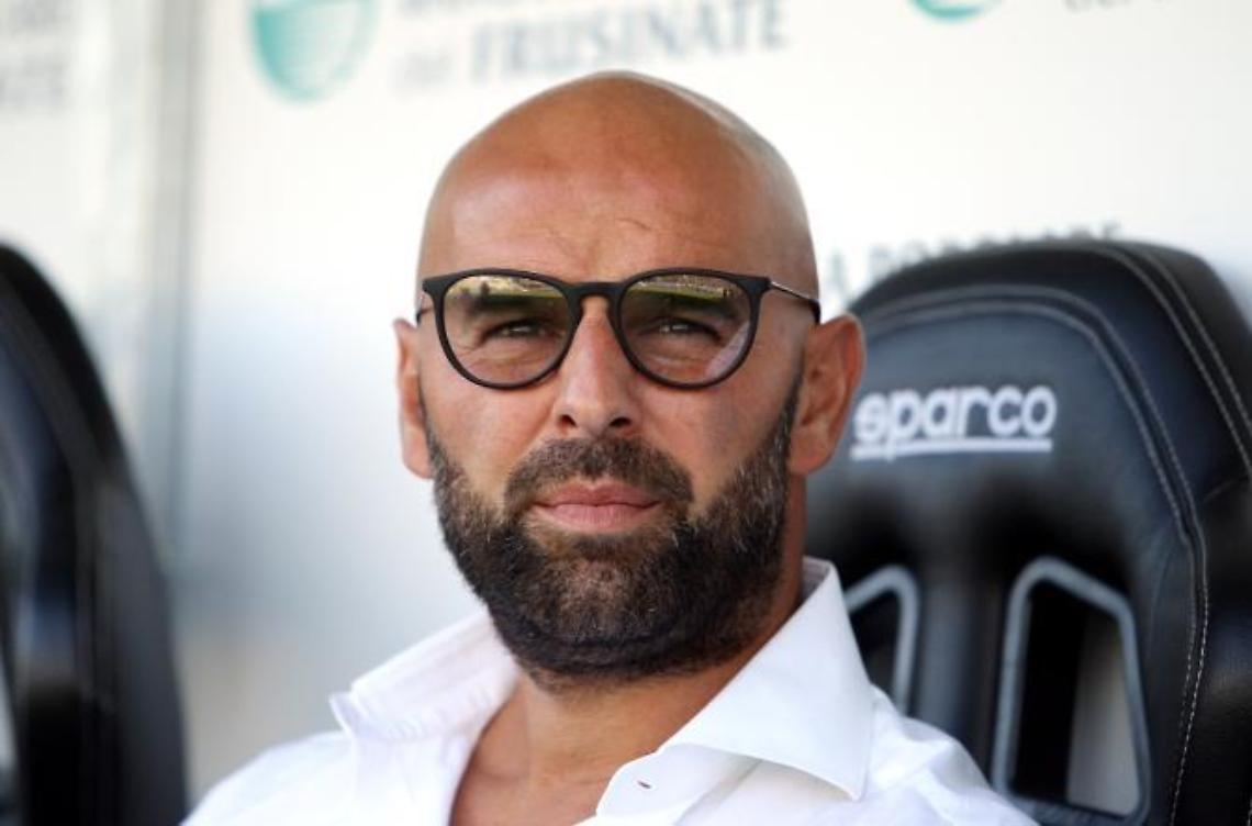 Roberto Stellone si aggiudica la "Panchina d'Argento" per la stagione 2014/2015