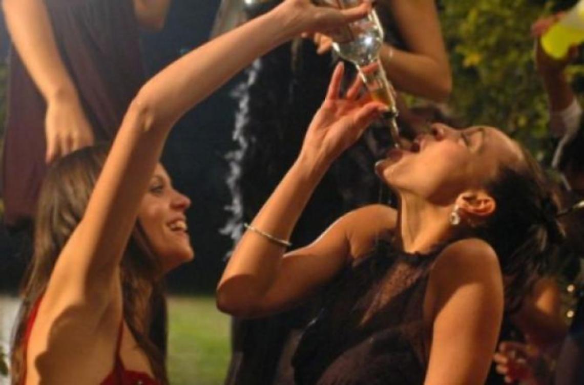 Coma etilico dopo la festa <br>Indagini a tutto campo