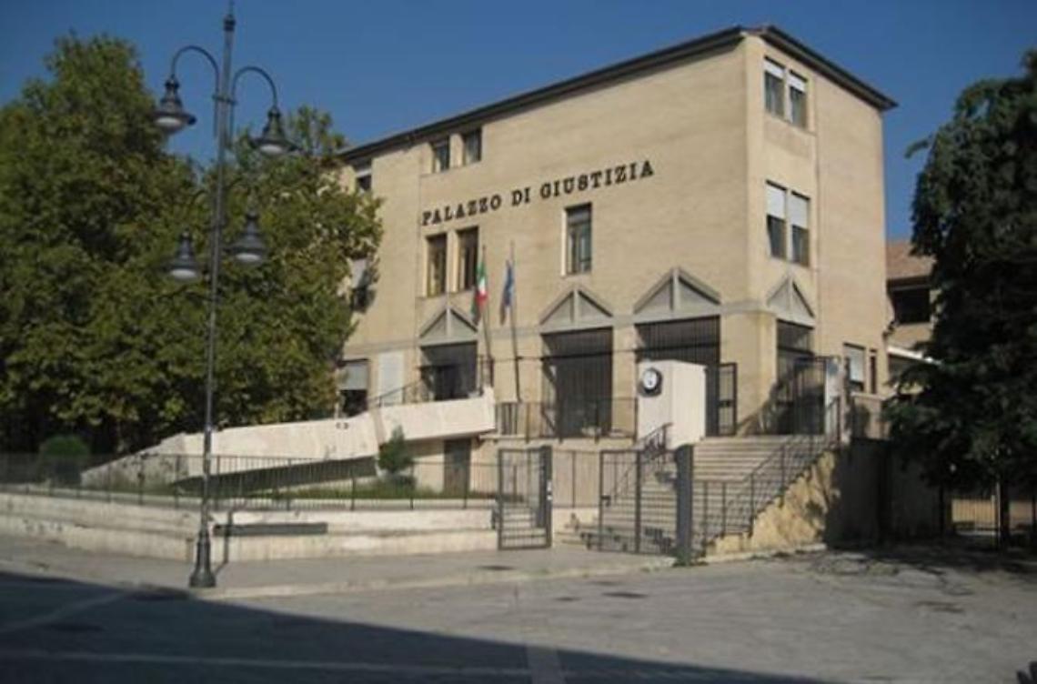 Infanticidio <br>Le richieste del Pm