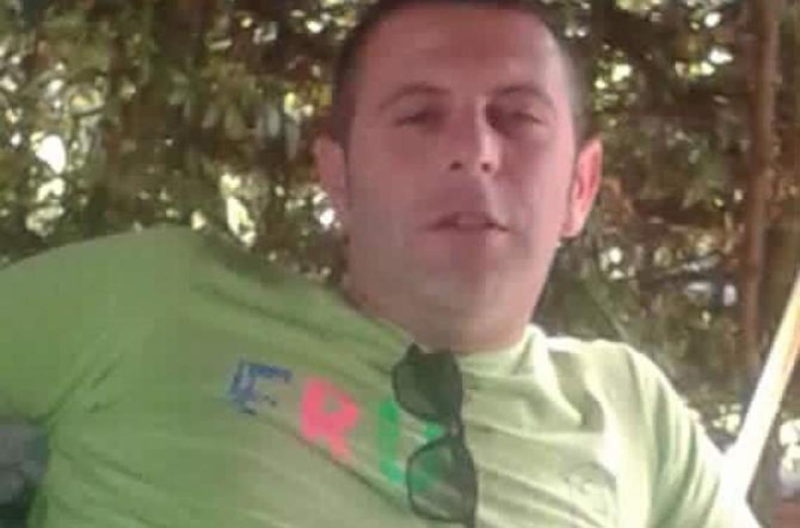 Morte di Davide Iacobucci <br>Martedì i funerali a Tecchiena
