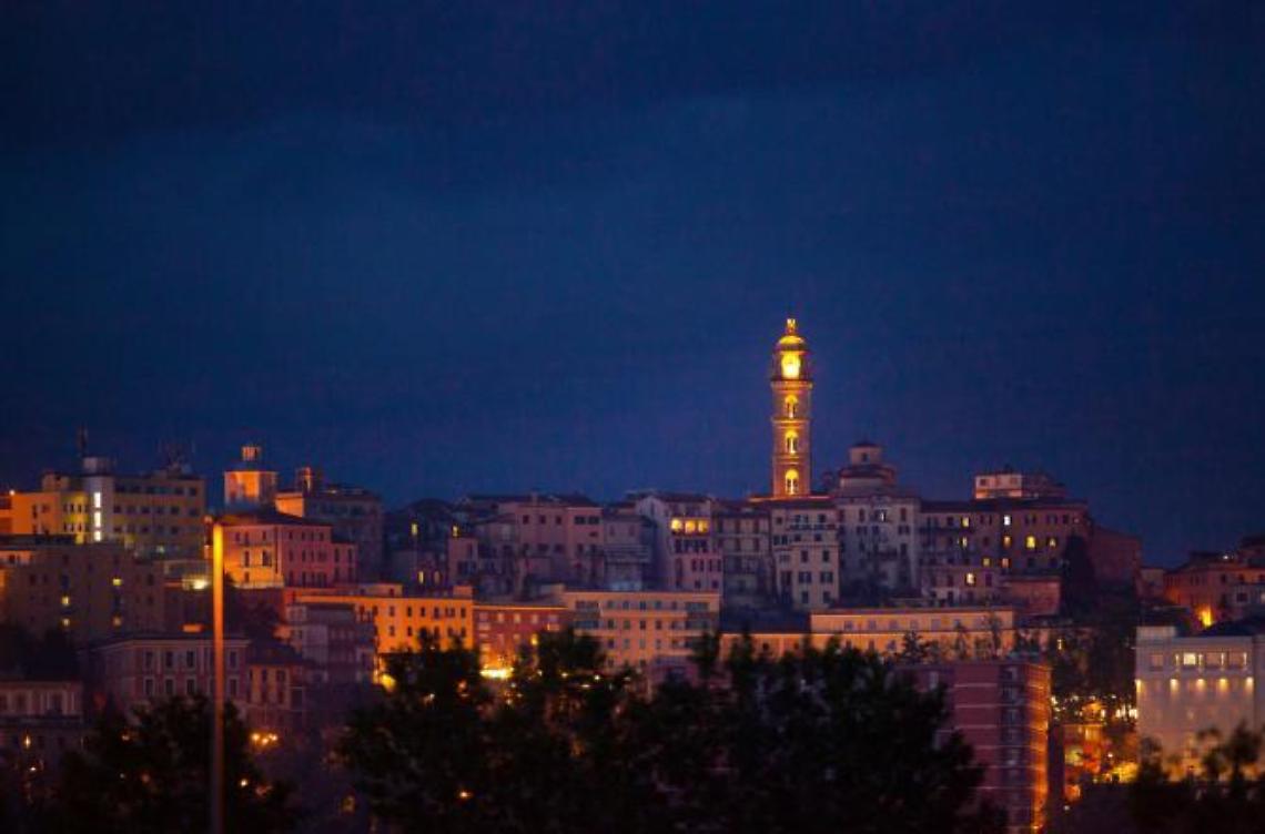 "Notte bianca d'autunno", cresce l'attesa<br>Ecco il programma del fine-settimana