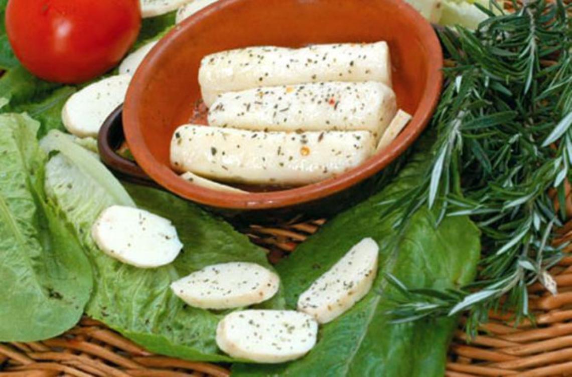 I sapori ciociari alla conquista <br>dell' Expo di Milano