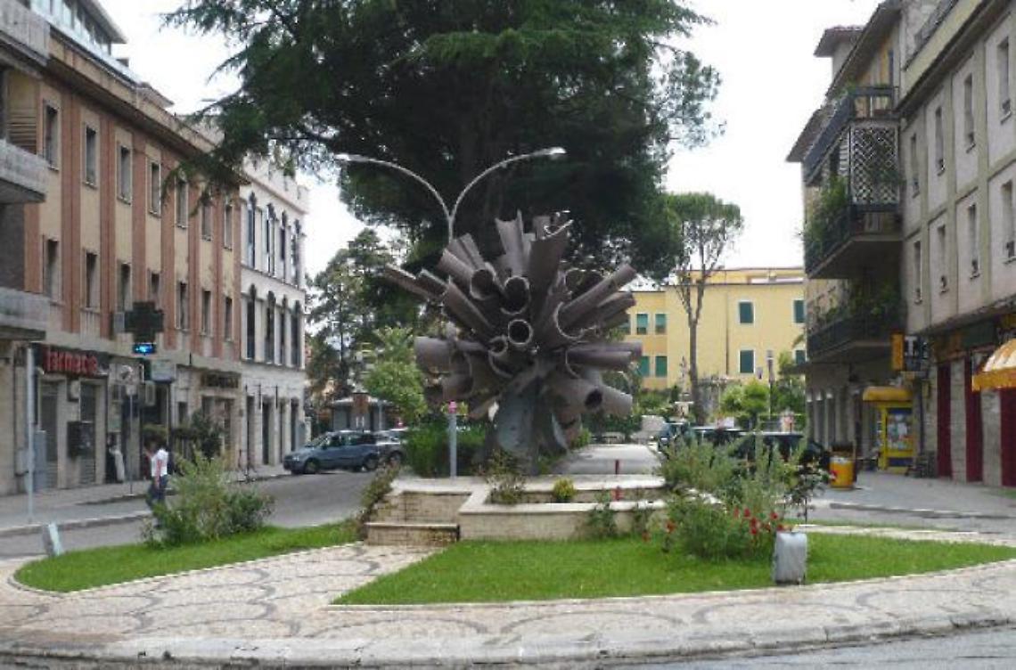 Dallo sfratto esecutivo <br>ad un appartamento a cinque stelle