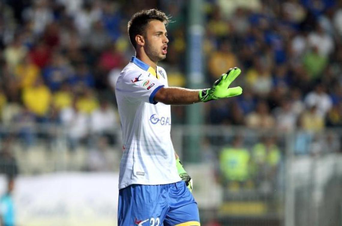 Frosinone-Juventus: le pagelle canarine 