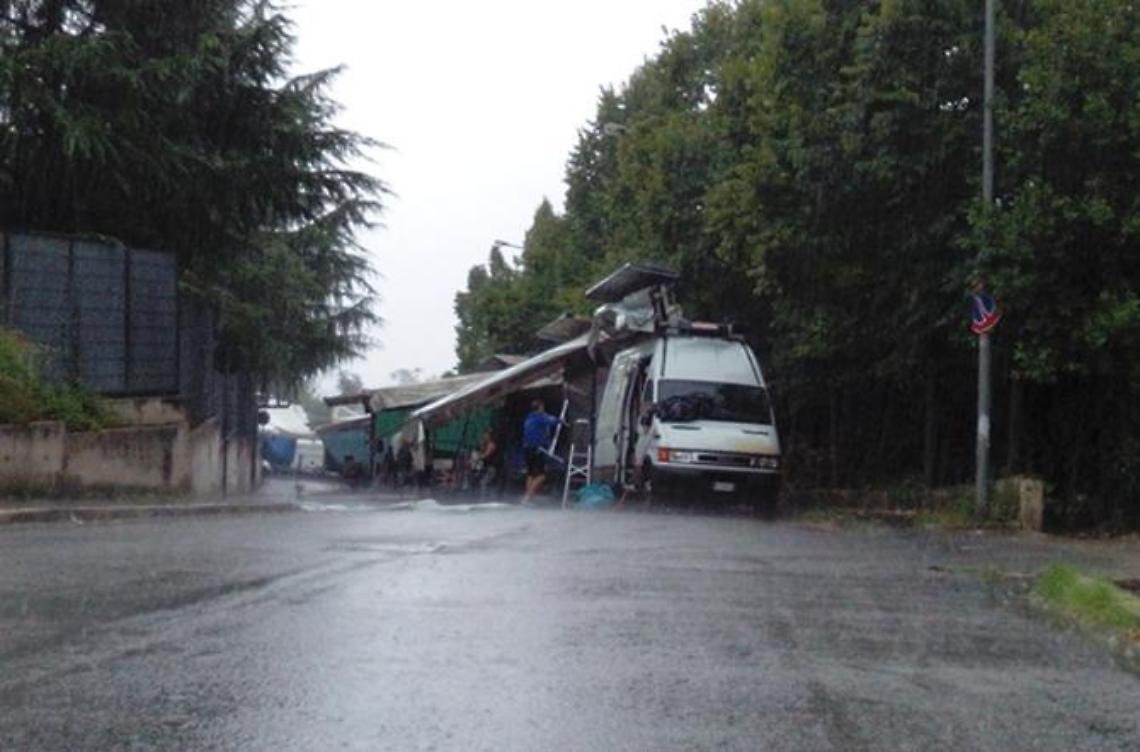 Il mercato torna unico <br>L'intervista all'assessore 