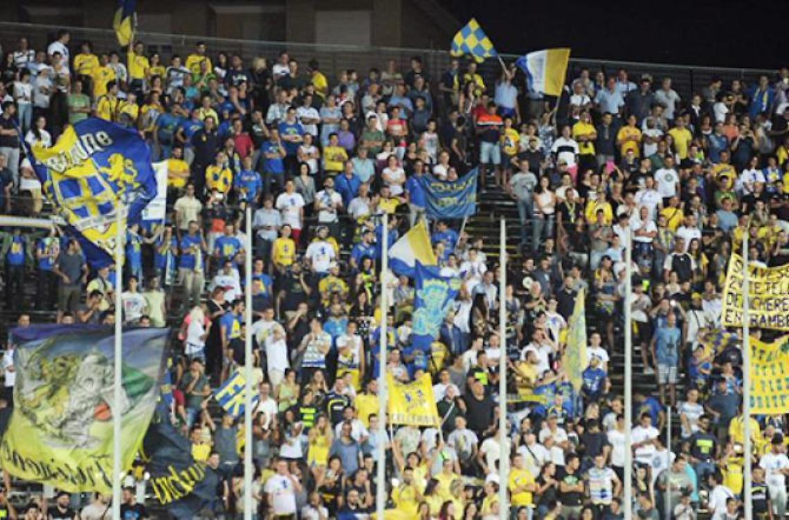 Frosinone-Lazio: fermi, un arresto e un ferito prima della gara