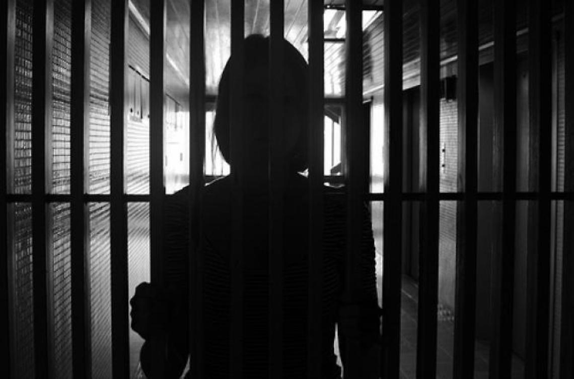 Droga al compagno in carcere <br>Arrestata donna di Veroli