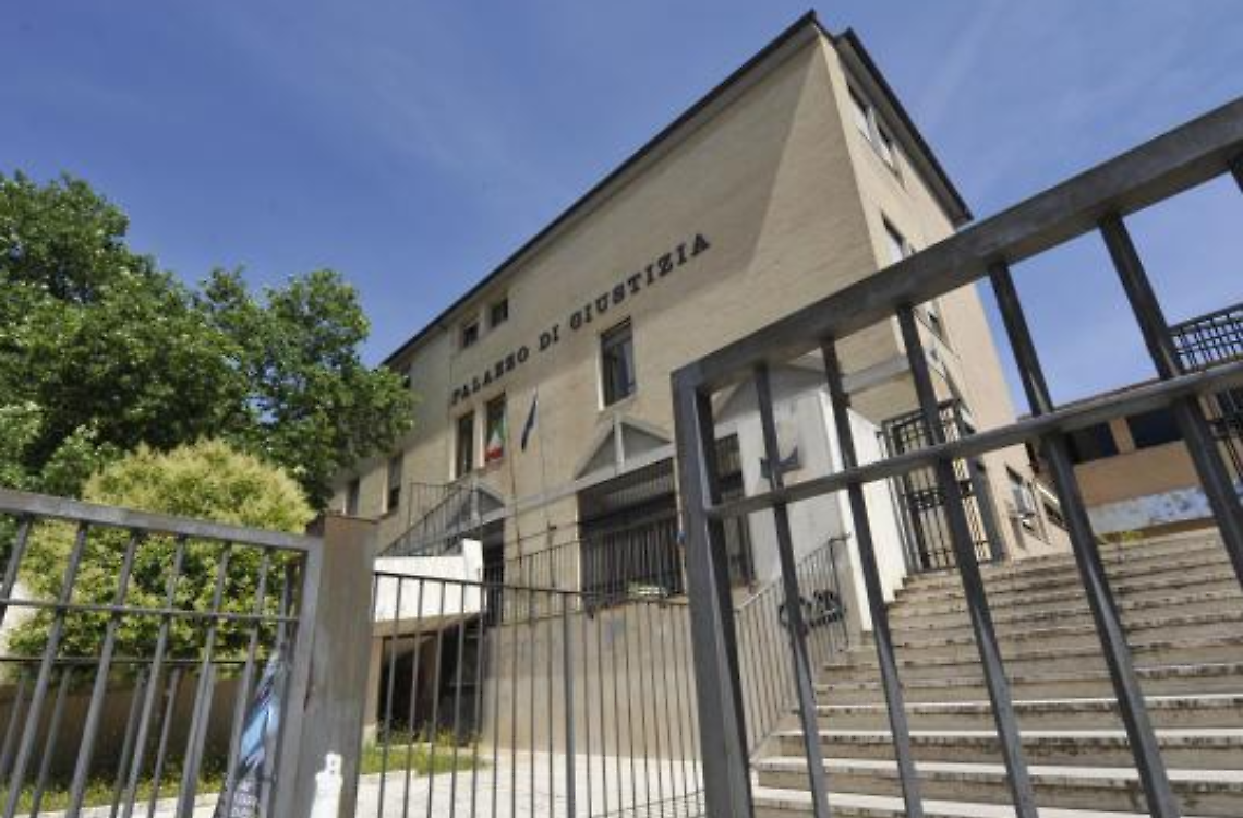 tribunale cassino