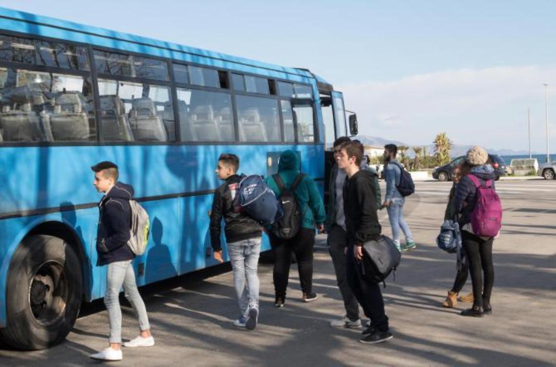 Biglietti Metrebus <br>Si muove la Regione