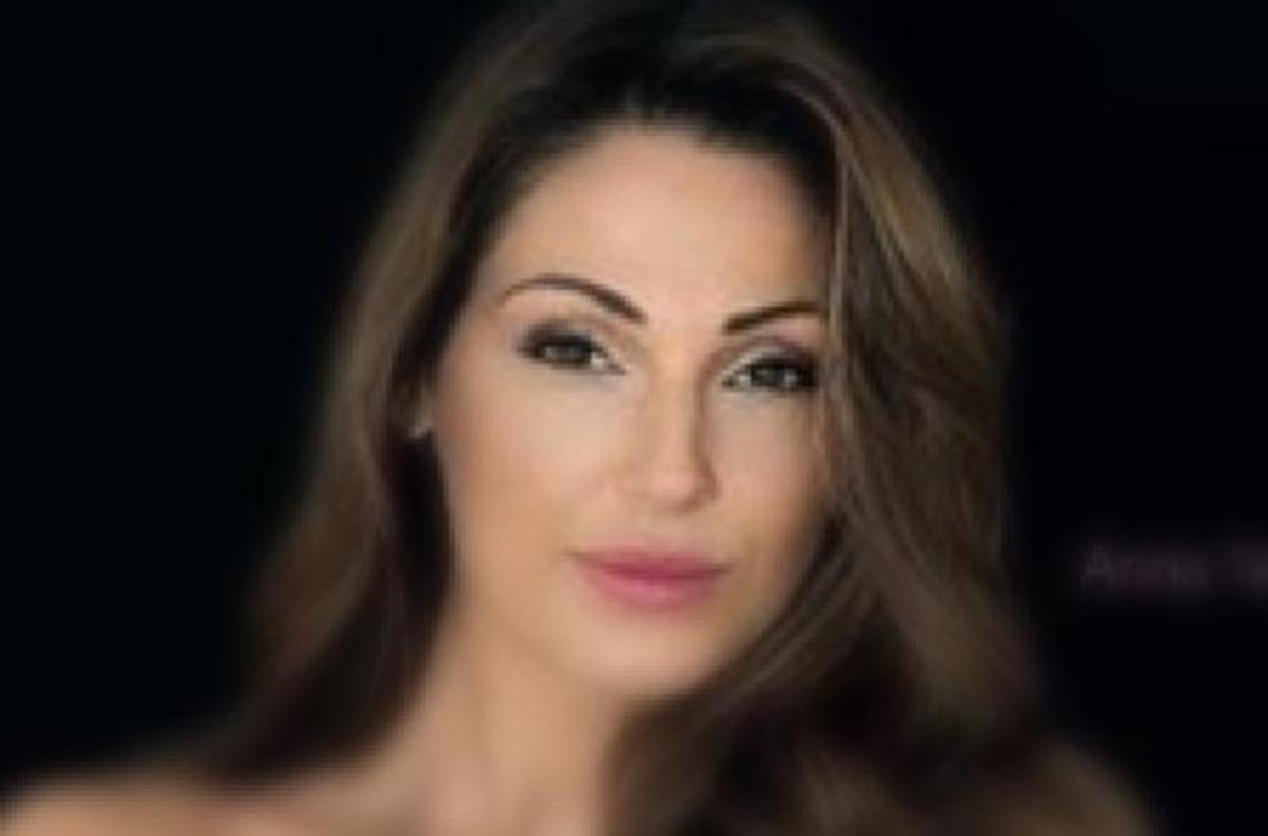 Bufera sulla Tatangelo nuda per la Lilt <br>Anna a "Le Iene": non volevo offendere