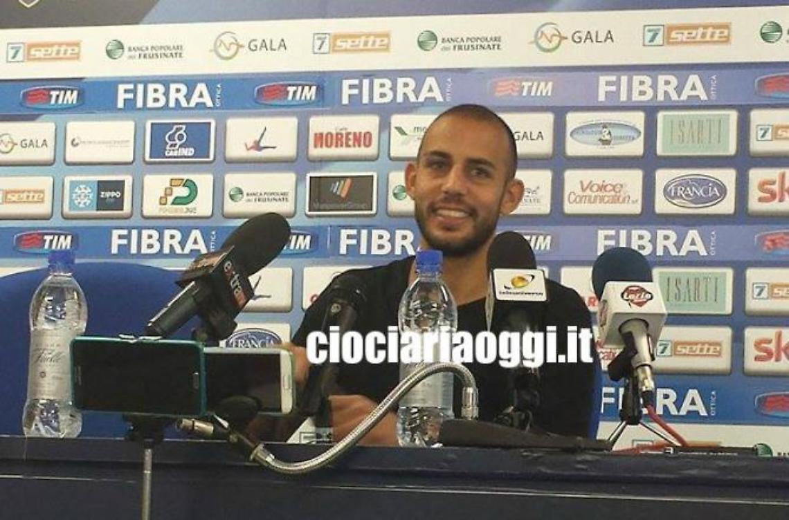 Soddimo: "La Serie A è difficile, <br>ma andiamo avanti per la nostra strada"