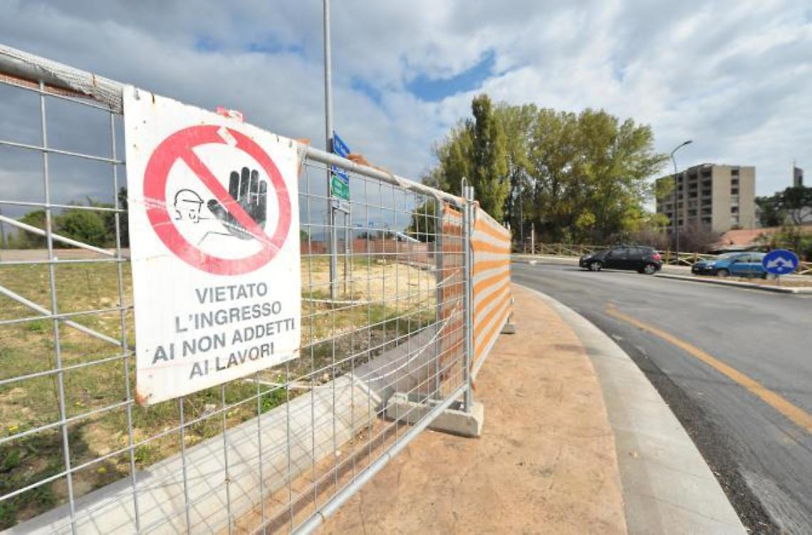 Monti Lepini, &egrave; tutto da rifare: il Comune risolve il contratto