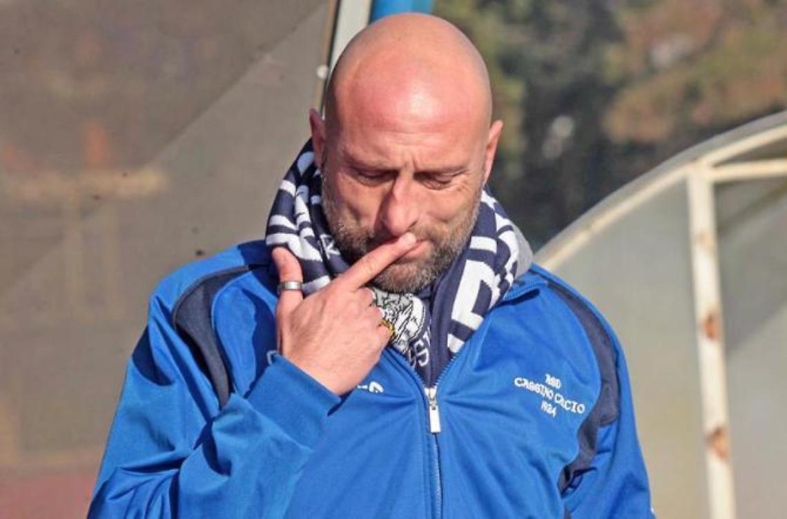 Sedicesimi di Coppa Italia<br>Il Cassino passa ad Arce