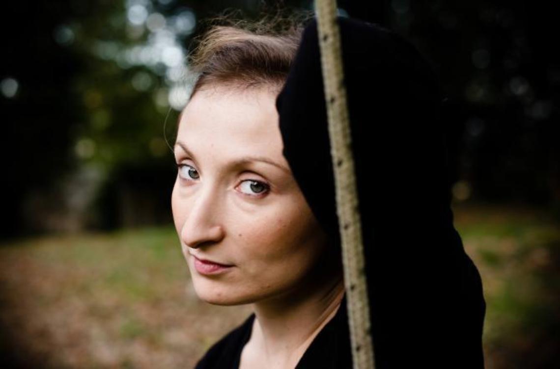 Frosinone ha la scuola di teatro <br>Ai laboratori anche Damiana Leone