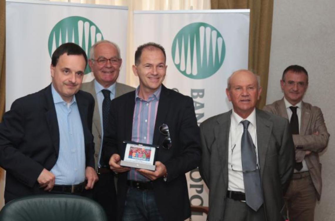 Presentata la StraFrosinone 2015 <br>Si corre domenica nel capoluogo