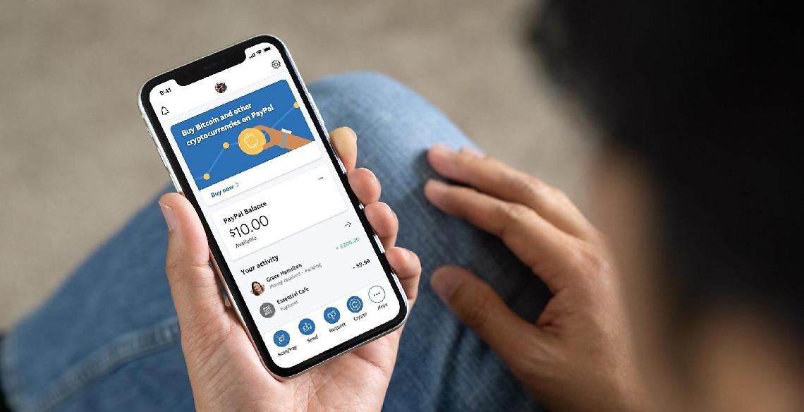 Paypal: un metodo di pagamento quotidiano, comodo, utile e sicuro