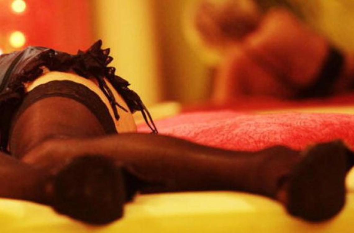 Prostitute nei night: <br> sei condanne