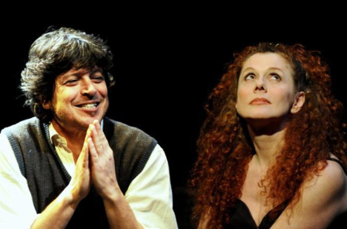 Al via la stagione teatrale al Nestor <br>Si parte con "La Matematica dell'Amore"