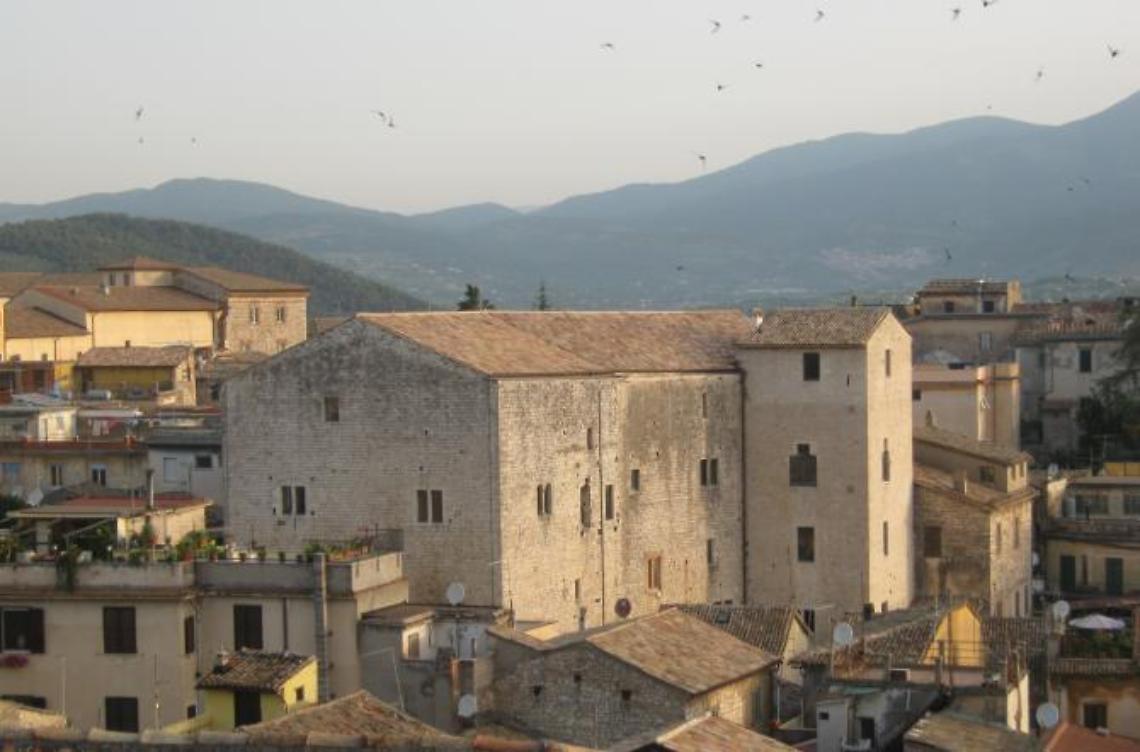 Reperti scomparsi dal museo <br>L'Archeoclub va all'attacco