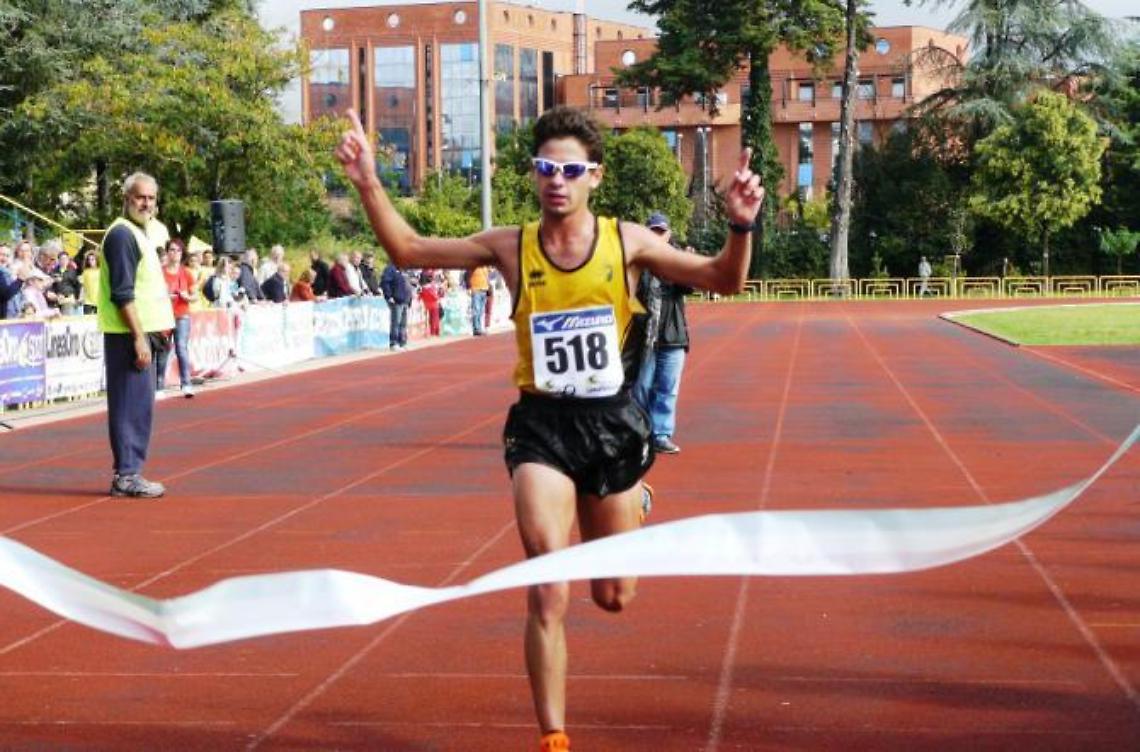 StraFrosinone, successo annunciato<br>Ceccarelli molto soddisfatto