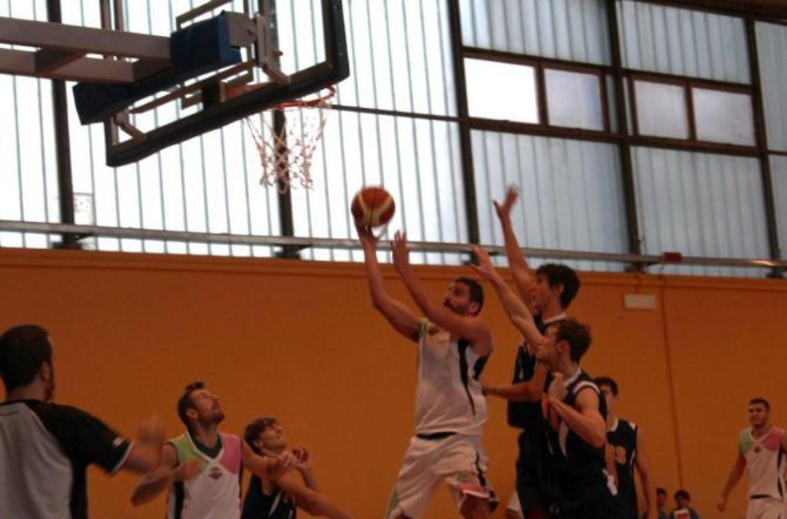 Arriva lo stop in campionato<br>Alatri battuta ad Ostia 