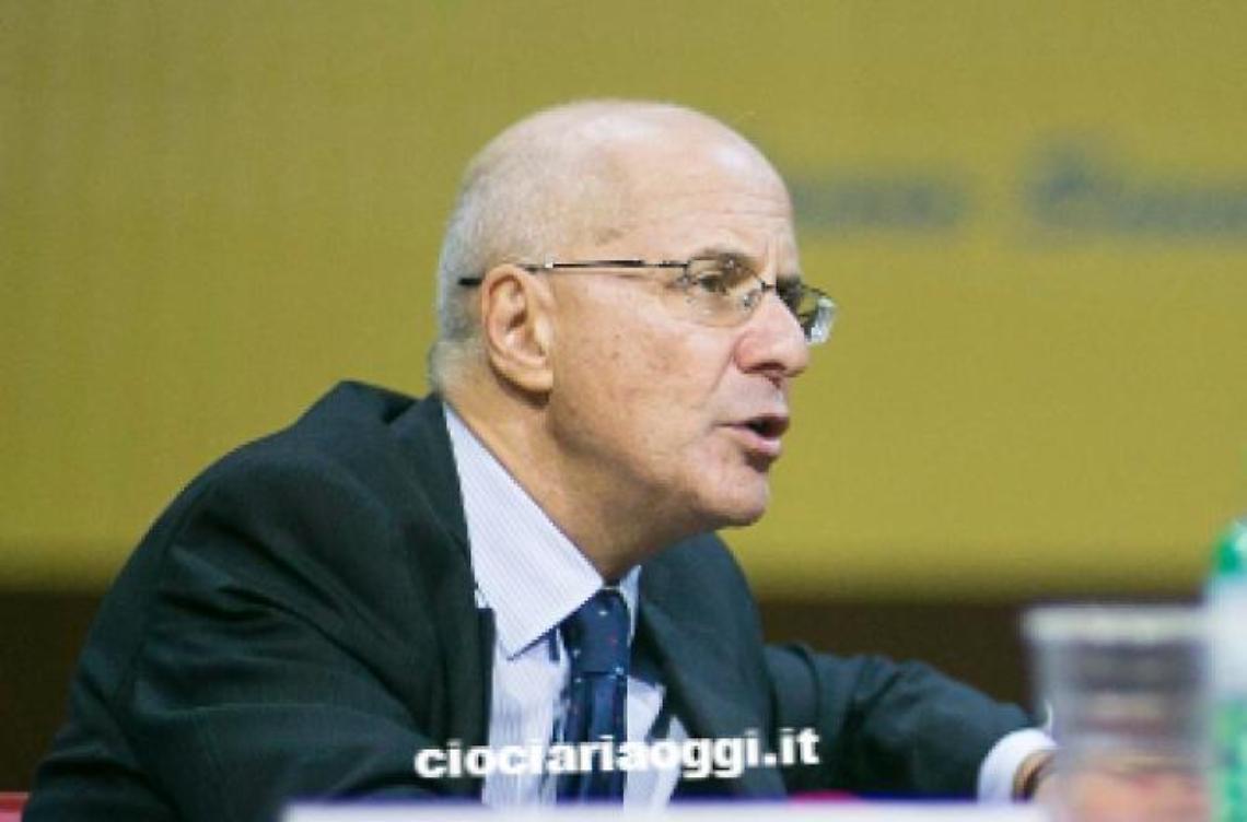 Fondi antisismici e corruzione. Scuole, ospedali e uffici: inchiesta anche in  Ciociaria