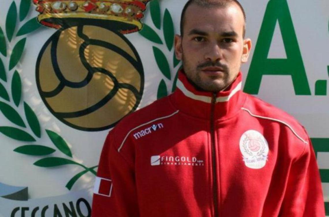 Il Ceccano si aggiudica<br>il derby con l'Isola Liri