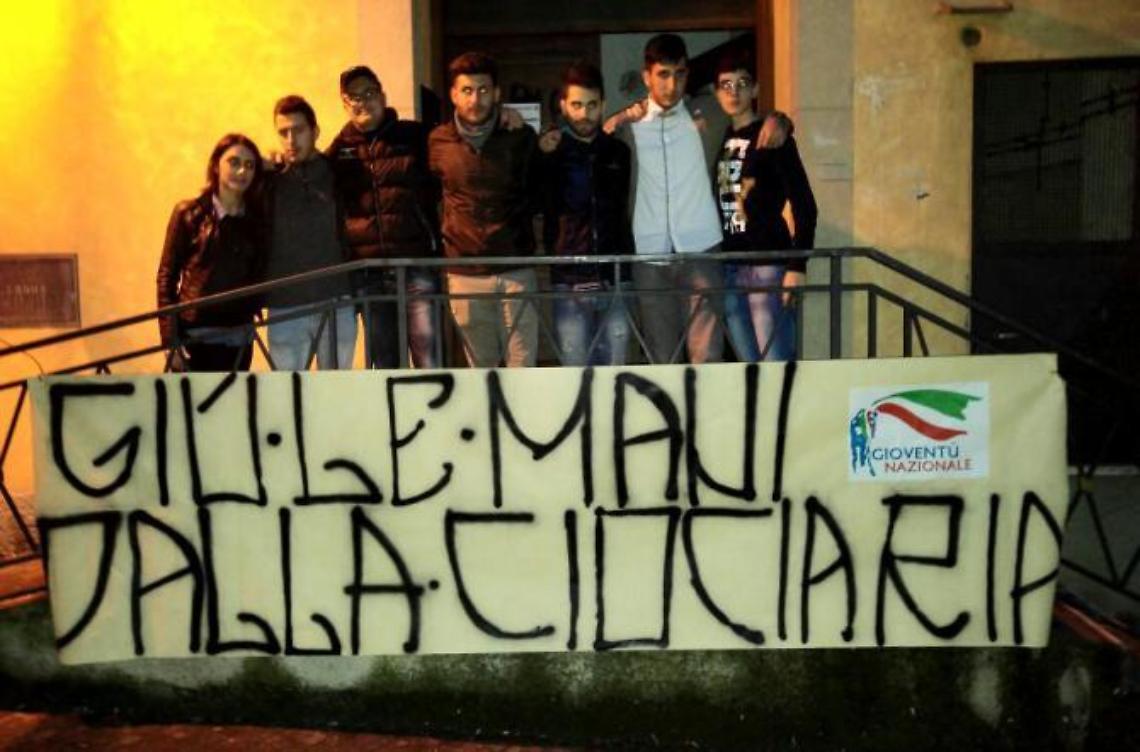 Rivolta contro la riforma delle regioni<br>L'onorevole Morassut diserta l'incontro <br>