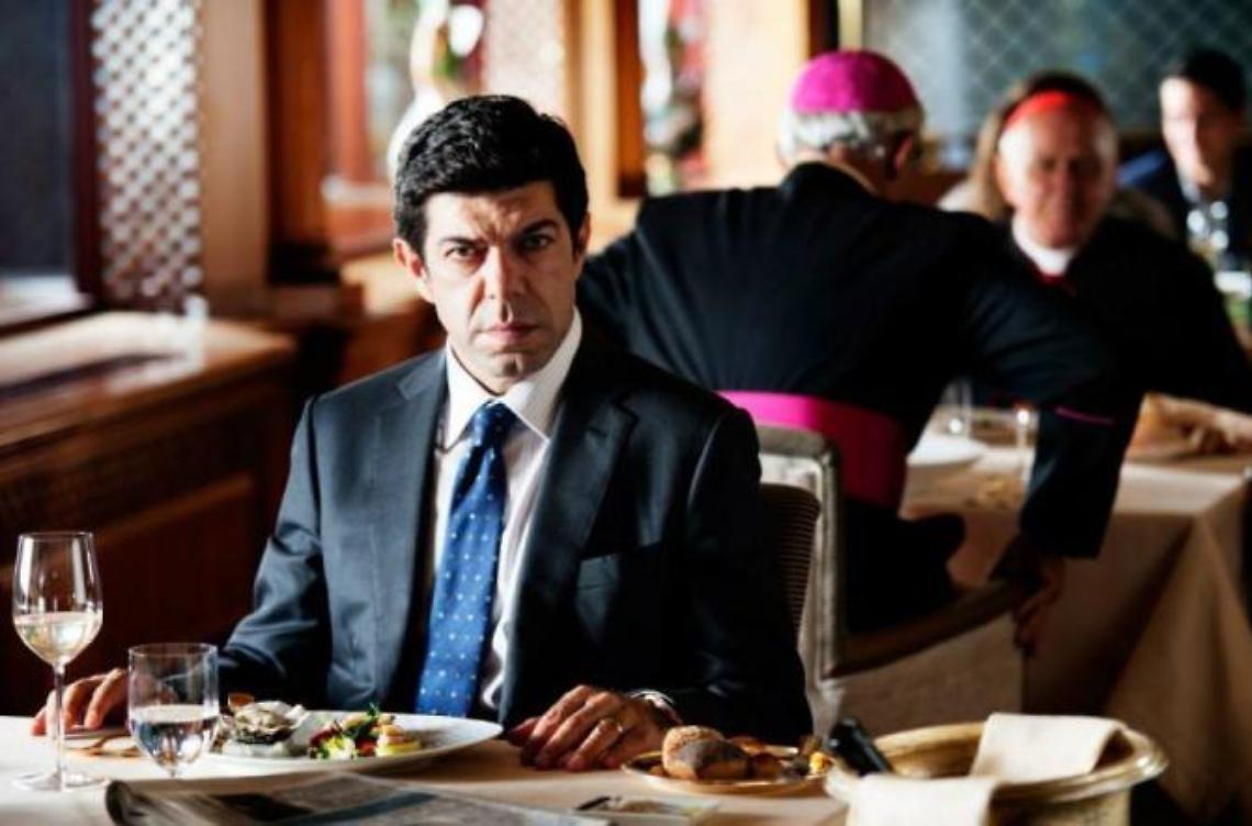 "Suburra" arriva a Cassino<br>Dal 22 ottobre il film al Manzoni