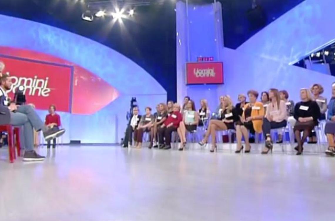 Le rivelazioni di Fabio Fanfone<br>Novità presto a Uomini e Donne