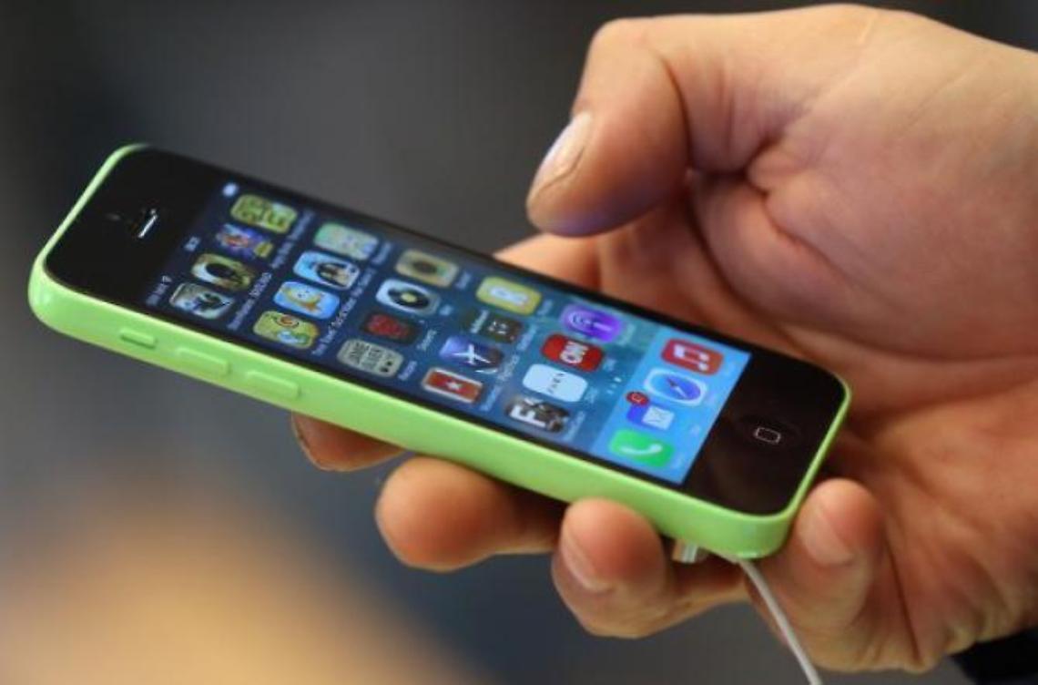 Colle San Magno diventa 2.0<br>Per informarsi basta il cellulare