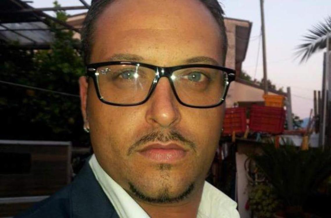 "Pronto a prendere la ruspa<br>per salvare i quartieri"