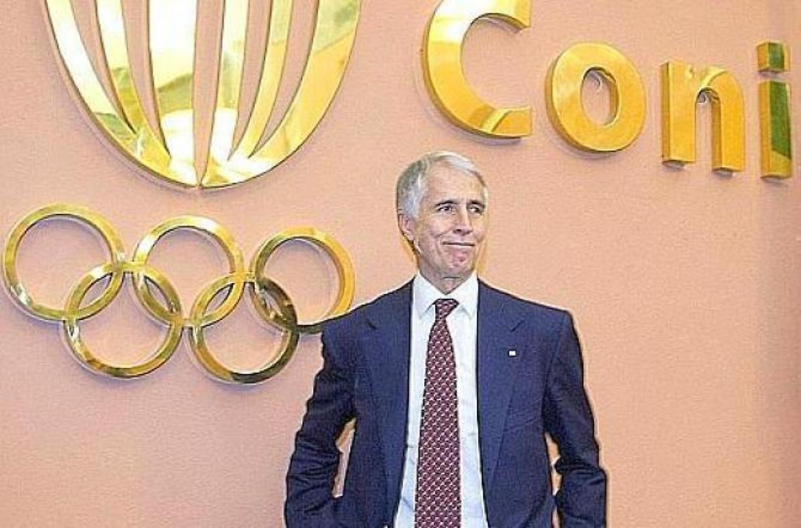 Olimpiadi 2024: anche Frosinone si fa avanti