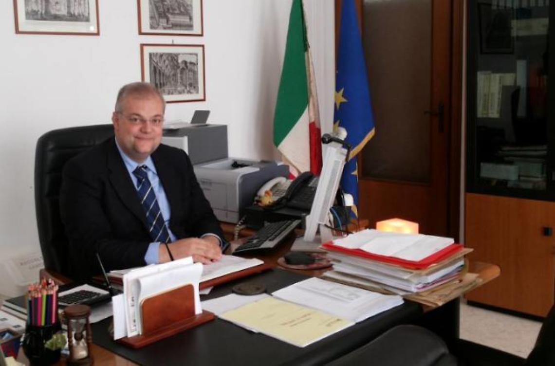 Acqua, il Consiglio di Stato rigetta la richiesta del sindaco