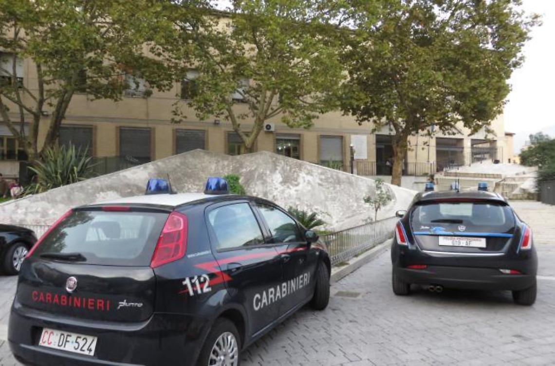 Duplice omicidio Mattei <br> Di Bello rinviato a giudizio 