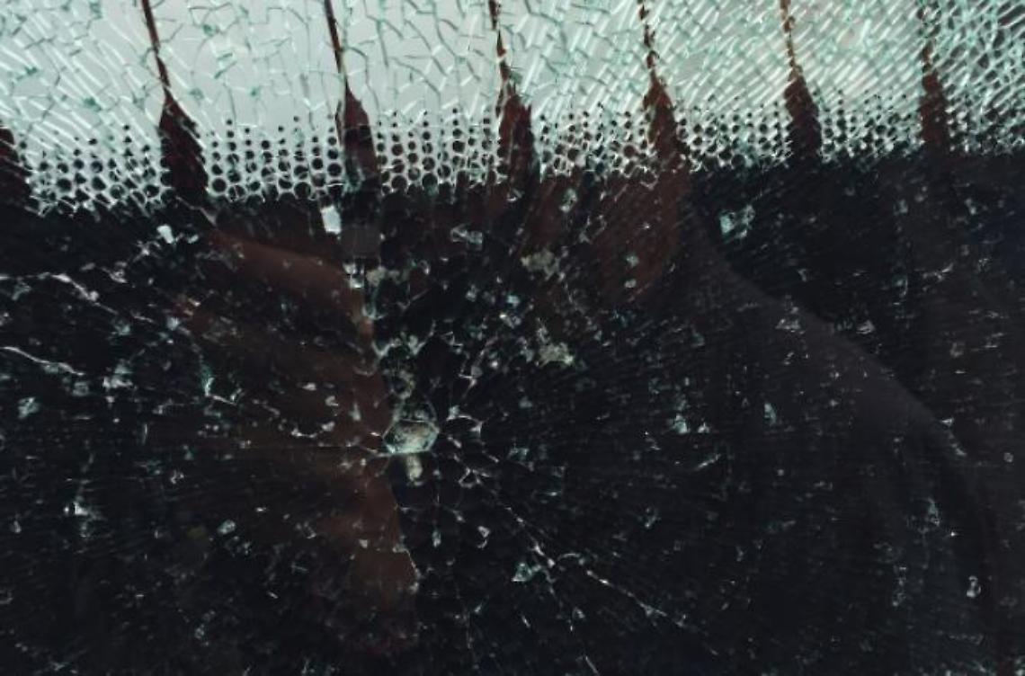 Scocca un dardo contro il prete <br>Tragedia sfiorata ad Assisi