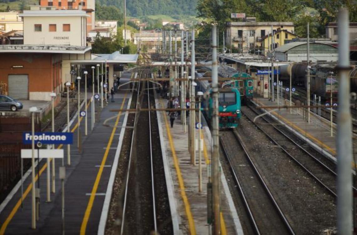 Trasloco capolinea Geaf <br>Il Comune rimodella il servizio