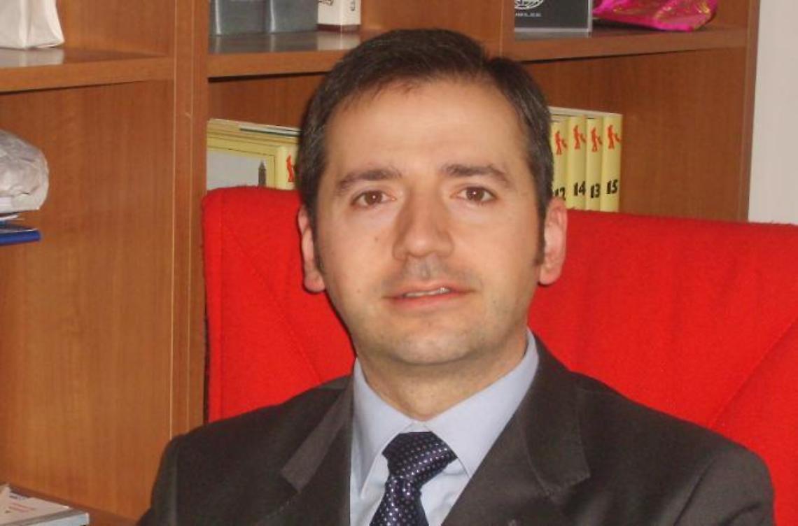 Sfiducia alla Mastrobuono <br>Cinelli attacca il sindaco