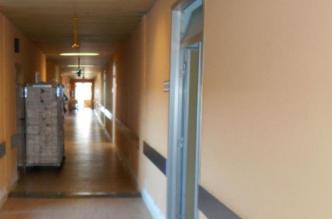 Casa della Maternità <br>La Fials ne chiede la chiusura