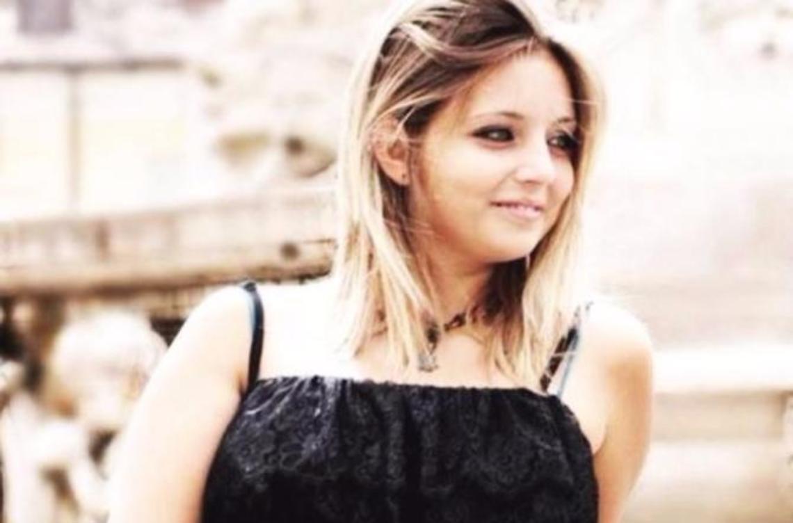 Uccise la 16enne Federica Mangiapelo<br> Dopo 3 anni Il fidanzato ricorre in Appello