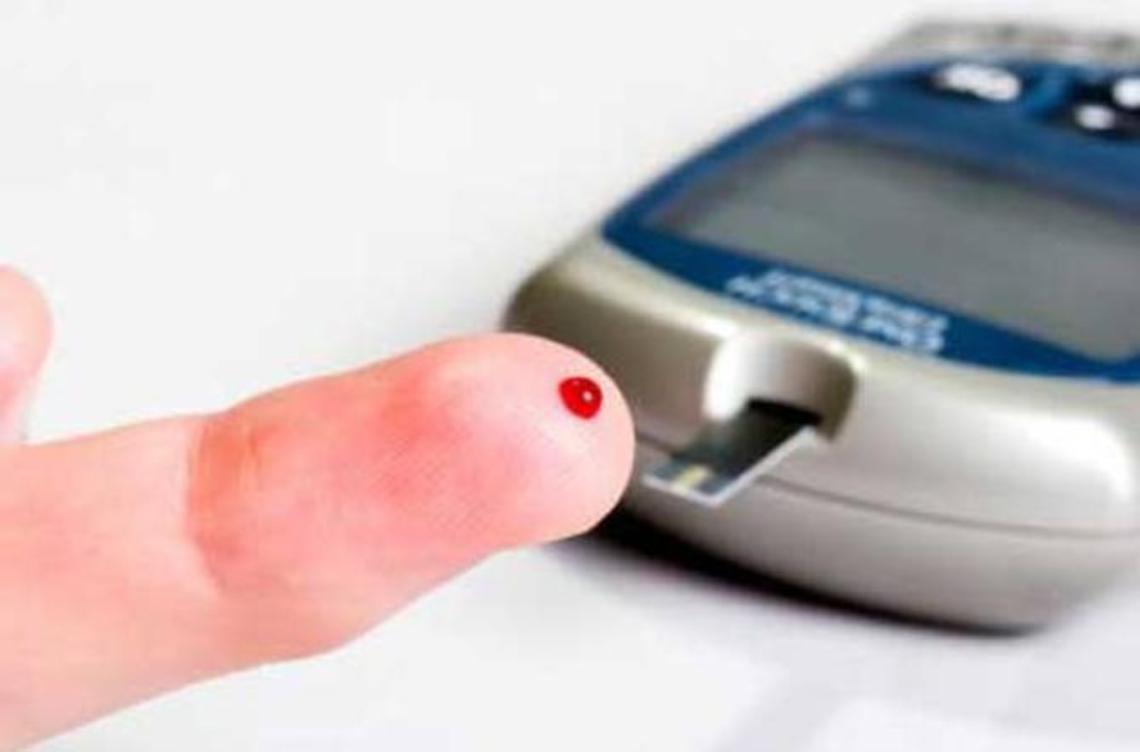 Screening gratuito per il diabete<br>Il Rotary in campo per gli utenti