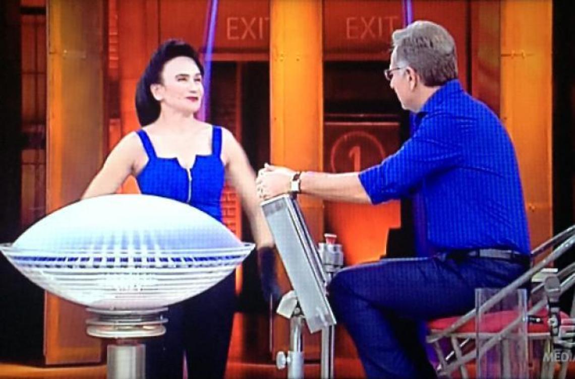Spopola ad Avanti un altro <br>Ora è caccia a Carmen