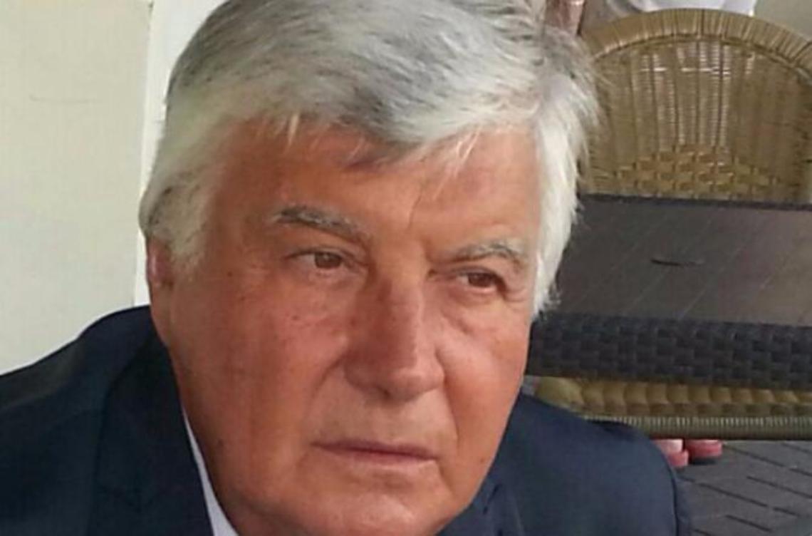 "Unire tutte le civiche" <br>L'appello di Gianni Violo