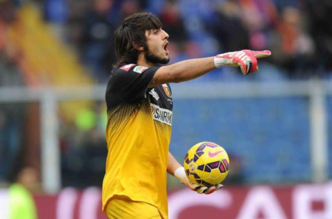 Italian Sport Awards, Perin non ritirerà il premio. L'amministrazione lo taglia fuori